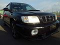 2000 Subaru Forester SF5 S/tb photo No.641