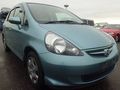 2007 Honda Fit GD1 1.3A F package photo No.679