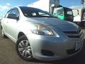 2006 Toyota Belta SCP92 X photo No.675