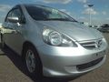 2006 Honda Fit GD1 1.3A F package photo No.673