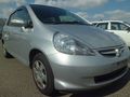2007 Honda Fit GD1 1.3A F package photo No.676