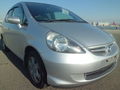 2006 Honda Fit GD1 1.3A F package photo No.680