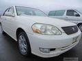 2001 Toyota Mark II G Navi package photo No.685