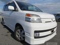 2002 Toyota Voxy X G edition photo No.683