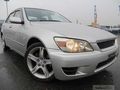 2000 Toyota Altezza AS200 photo No.684